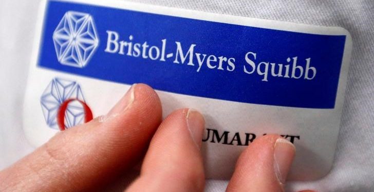 Bristol-Myers Squibb stock gains on FDA approval of schizophrenia treatment