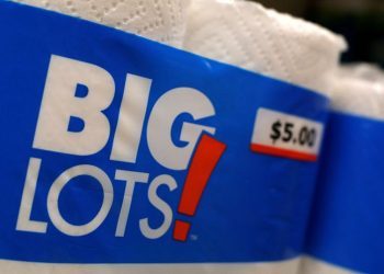 Big Lots sells business to Nexus Capital as it begins bankruptcy proceedings