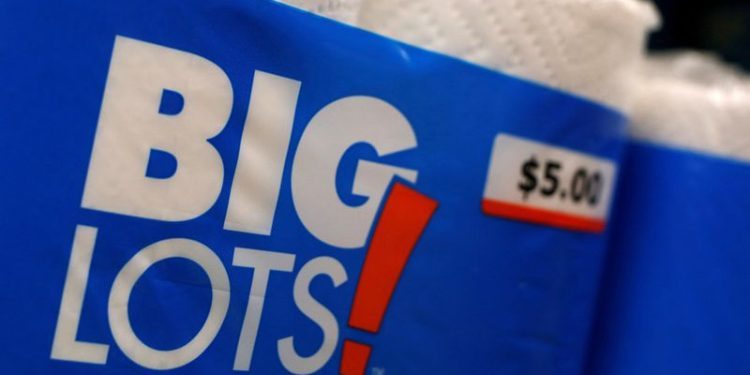Big Lots sells business to Nexus Capital as it begins bankruptcy proceedings