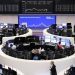 European shares bounce back after worst weekly performance in more than a year