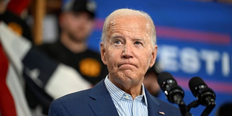 Biden administration finalizes rule to strengthen mental health parity law