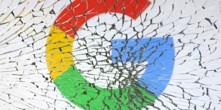 Google’s antitrust trial over online advertising set to begin