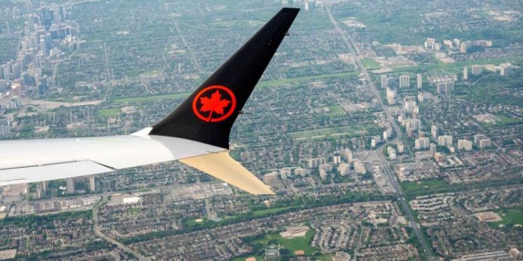 Air Canada preparing for shutdown as union talks near impasse