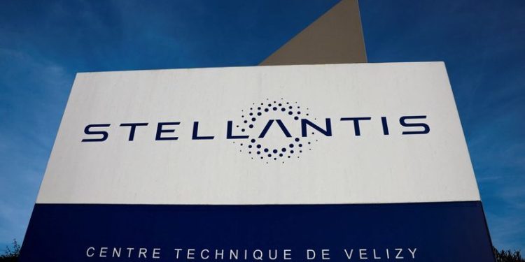 US opens probe into more than 781,000 Stellantis vehicles over underhood fires