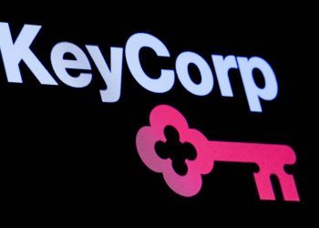 KeyCorp sells nearly $7 billion of low-yield investments