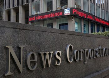 Starboard proposes to eliminate News Corp’s dual-class share structure