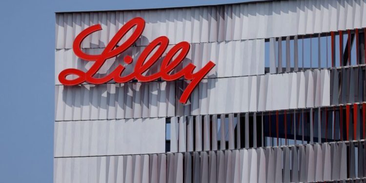 Lilly appoints insider as finance chief amid rising investments to boost capacity