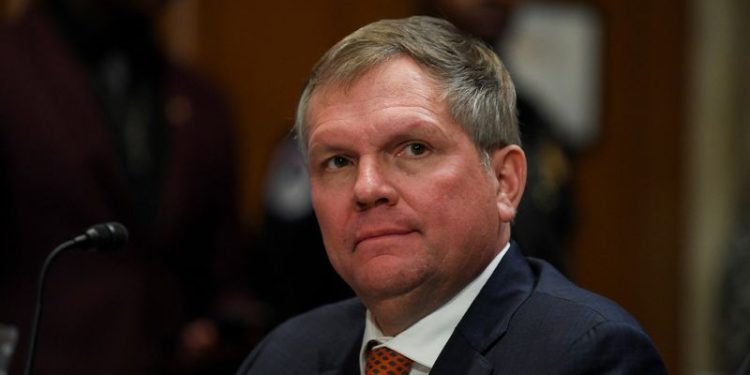 Norfolk Southern CEO to step down amid misconduct probe, sources say