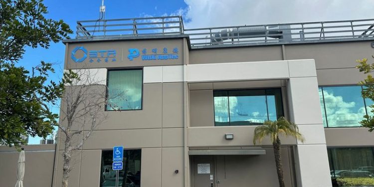 US bill to restrict business with China’s WuXi AppTec, BGI passes House