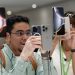 Apple’s AI gap in new iPhones disappoints China users as Huawei threat looms