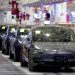 EU to lower proposed tariffs on Tesla, other EVs from China, Bloomberg News reports