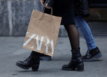 Inditex sales growth forecasts dampened by rain in Spain