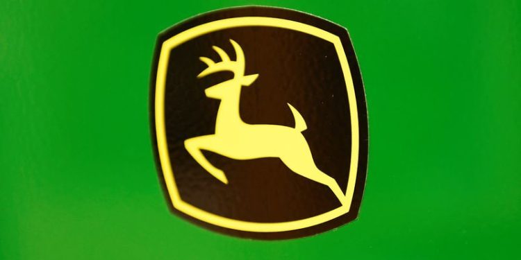 Deere settles US SEC bribery probe into massage parlor, other gifts in Thailand