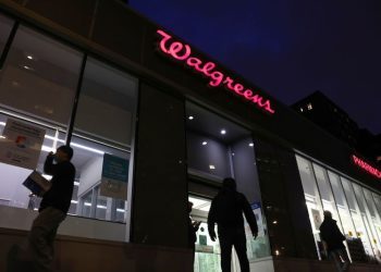 Baltimore settles with Teva, Walgreens ahead of scheduled opioid trial