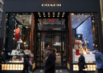 Room to hike Kors prices seen in Tapestry-Capri merger, executive testifies