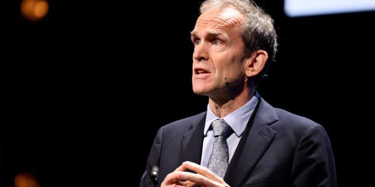 Tech firm executives to testify before US Senate about election threats, Axios reports