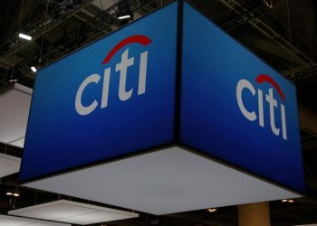 Citi’s chief accounting officer Johnbull Okpara departs
