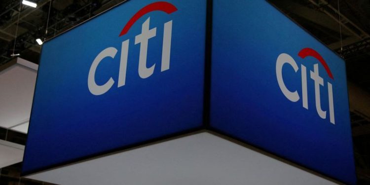 Citi’s chief accounting officer Johnbull Okpara departs