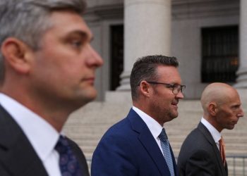 Convicted Nikola founder Milton owes electric truck maker $168 million, judge rules