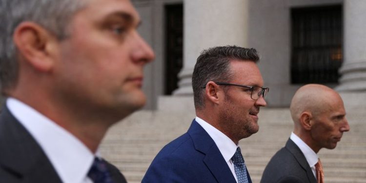 Convicted Nikola founder Milton owes electric truck maker $168 million, judge rules