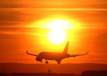 Tech firms halve business travel in 2023 but Alphabet, Apple lag, study shows