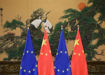 European firms doubt China has credible plan to turn economy around, lobby group warns