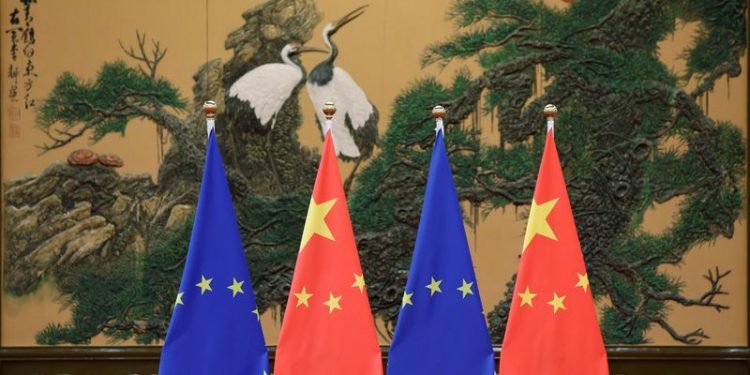 European firms doubt China has credible plan to turn economy around, lobby group warns