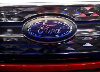 Ford held talks with Indian state to restart production for exports, minister says