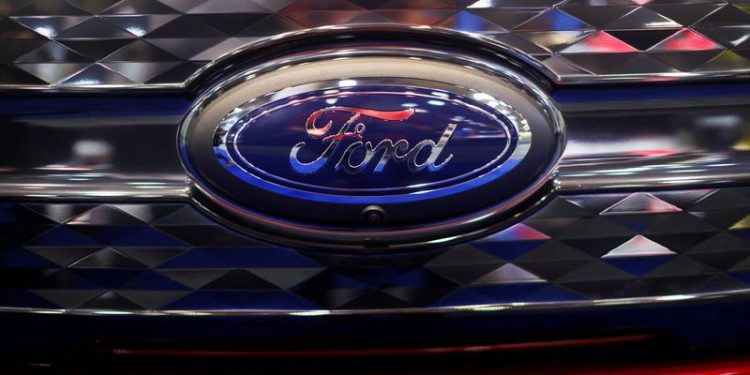 Ford held talks with Indian state to restart production for exports, minister says