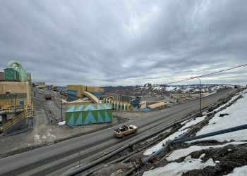 Copper output at Chile’s Codelco slips nearly 11% in July