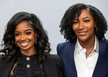Venture capital fund ends grant program supporting Black women after lawsuit