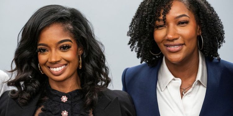 Venture capital fund ends grant program supporting Black women after lawsuit