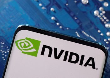 US closer to greenlighting Nvidia chips for Saudi Arabia, Semafor reports