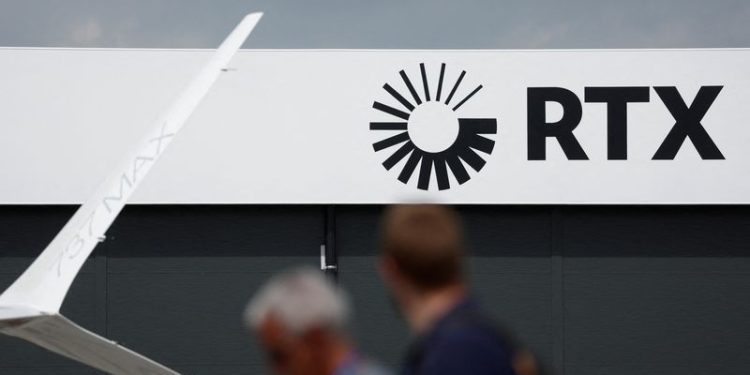 RTX to prioritize streamlining over major M&As, CEO says