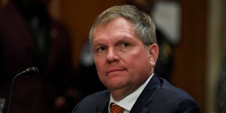 Norfolk Southern negotiating CEO’s exit, looks for interim chief, sources say