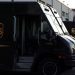 UPS says services may be impacted in southern US, Louisiana by Hurricane Francine