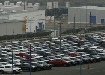 Mexico’s commercial vehicle sales expected to hit record in 2024