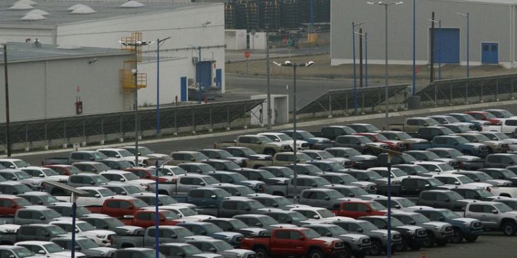 Mexico’s commercial vehicle sales expected to hit record in 2024