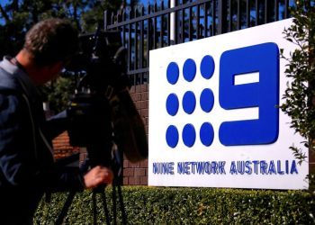 Australia’s Nine Entertainment CEO Mike Sneesby to step down
