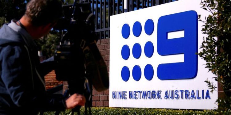 Australia’s Nine Entertainment CEO Mike Sneesby to step down