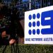 Australia’s Nine Entertainment CEO Mike Sneesby to step down