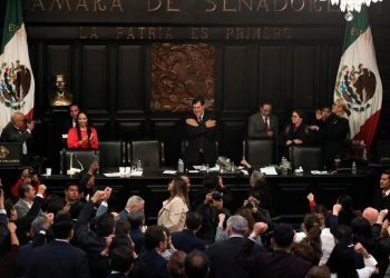 Mexico’s judicial reform could impact sovereign rating, Moody’s warns