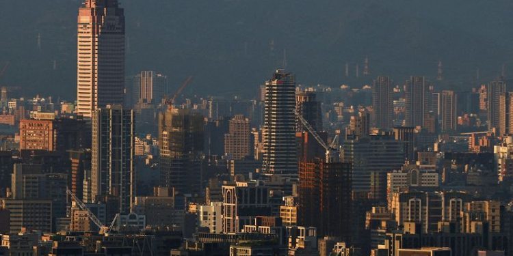 Taishin raises offer for Shin Kong in what could be Taiwan’s biggest financial deal