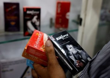 Durex makes India condom push for women, rural consumers