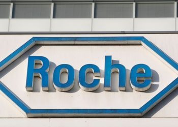 Roche shares drop on side effects result in early-stage obesity pill trial