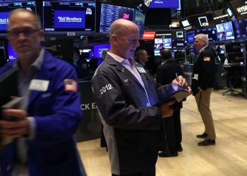 Wall St muted as hot PPI keeps smaller rate cut in view; Moderna slumps