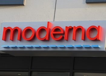 Moderna expects up to $3.5 billion in 2025 sales