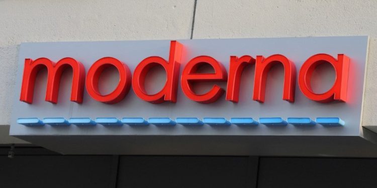 Moderna expects up to $3.5 billion in 2025 sales