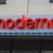 Moderna expects up to $3.5 billion in 2025 sales