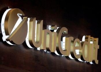 European banks rise as UniCredit’s move on Commerzbank lifts M&A prospects to forefront